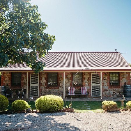 Langmeil Cottages Tanunda Exterior foto