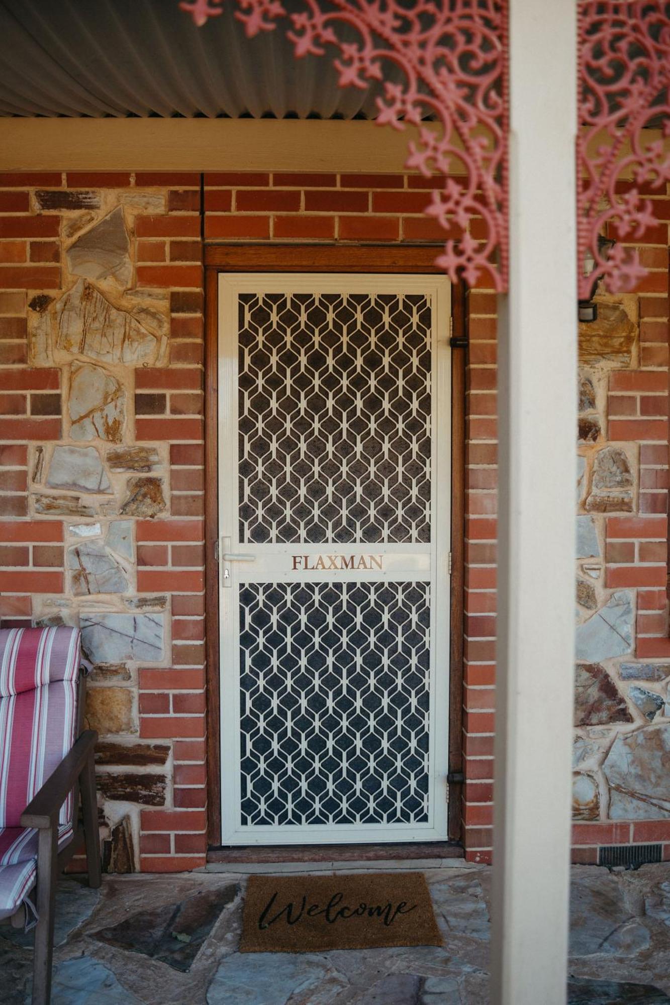 Langmeil Cottages Tanunda Exterior foto