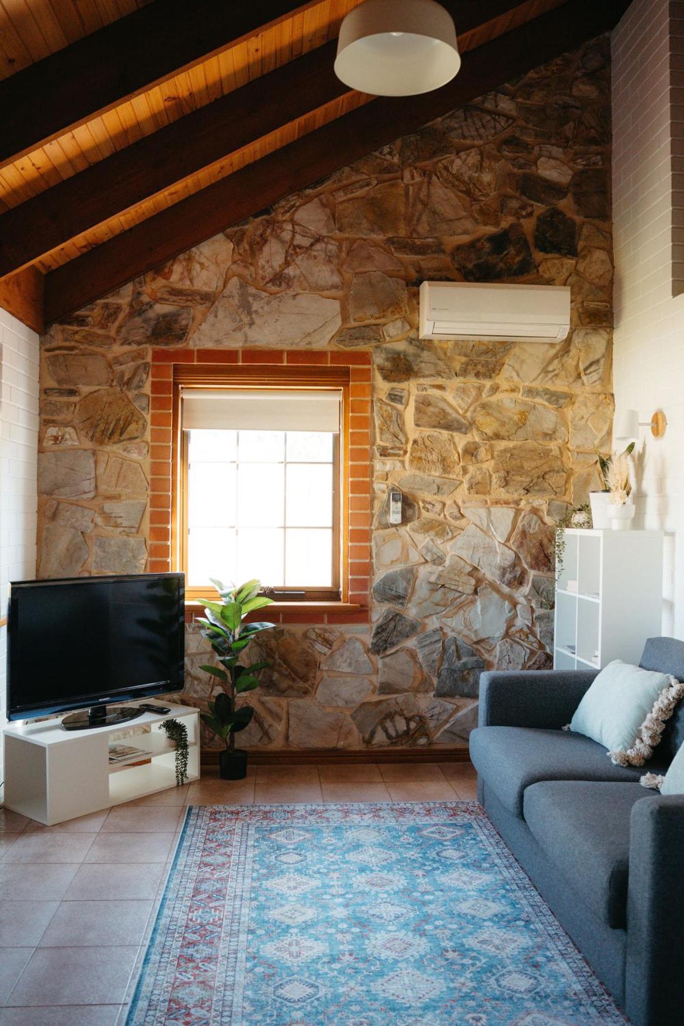 Langmeil Cottages Tanunda Exterior foto